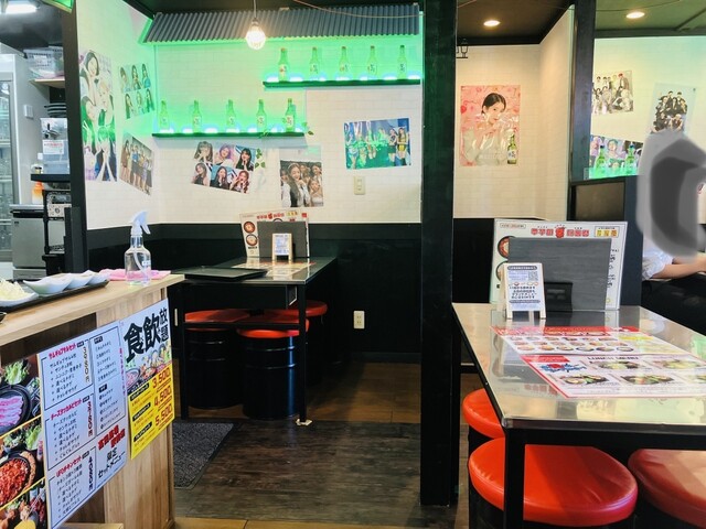 用戶對於マショマショ 高田馬場駅前店的評論高清圖