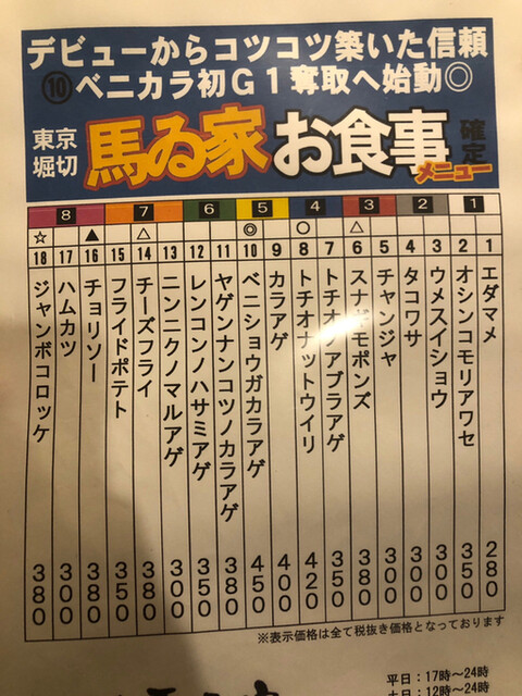 用户对于おでん酒場 馬ゐ家的评论高清图