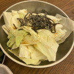 User's review image for 屋台屋 博多劇場 門前仲町店