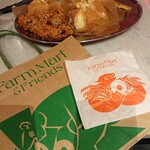 User's review image for FarmMart & Friends
