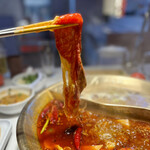 用户对于小龍坎火鍋 上野店的评论图