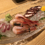 用户对于ひろしま酒蔵　歓粋亭的评论图