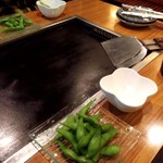 用户对于お好焼 こまや的评论图