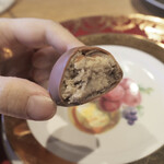 User's review image for Germoglio ジェルモーリオ