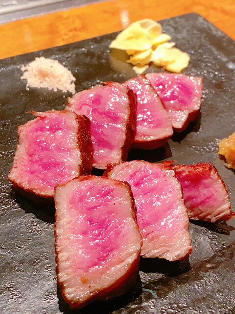 用戶對於YAKINIKU FUTAGO 37West St的評論高清圖
