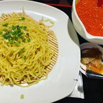 用戶對於台北夜市 新宿NSビル店的評論圖