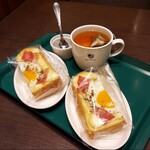 用户对于プロント 福岡電気ビル北館店的评论图