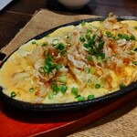 用戶對於九州料理　なん的評論圖
