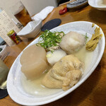 User's review image for なんでもや 味勝