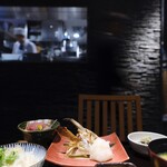 User's review image for 近畿大学水産研究所 銀座店