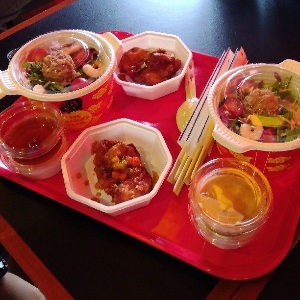 User's review image for ザ・ドラゴンズ・パール