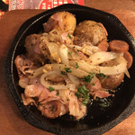 User's review image for 銀座ライオン KITTE博多店