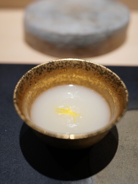 用戶對於THE SAKAI Aoyama的評論高清圖