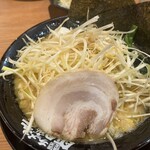 用戶對於町田商店 東京ラーメン横丁店的評論圖