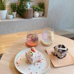 用戶對於Place/NE°的評論圖