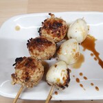 用户对于鳥の小川的评论图