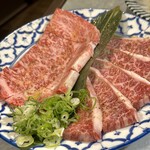 用户对于ホルモン肉問屋 小川商店 天王寺店的评论图