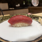 用戶對於博多 鮨 桃の木的評論圖