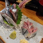 用戶對於北海道さかな一途 直営魚問屋的評論圖