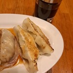 用戶對於らあ麺 燕返し的評論圖