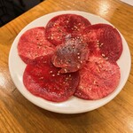 用戶對於焼肉 近江牛肉店 別館的評論圖