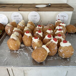 User's review image for チガヤ 蔵前店