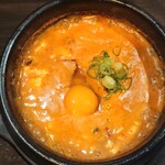 用户对于韓辛DELI 淀屋橋店的评论图