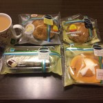 User's review image for ファミリーマート K2潮見一丁目店