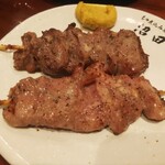 用戶對於もつ煮込み専門店 沼田2nd的評論圖