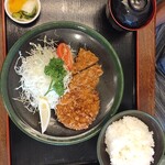 User's review image for ふらい亭