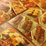 用戶對於鳥貴族 赤羽店的評論圖