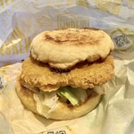 用戶對於マクドナルド 二子玉川ライズ店的評論圖