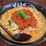 User's review image for そらまめらぁめん本舗