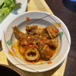 User's review image for MONGGO MORO