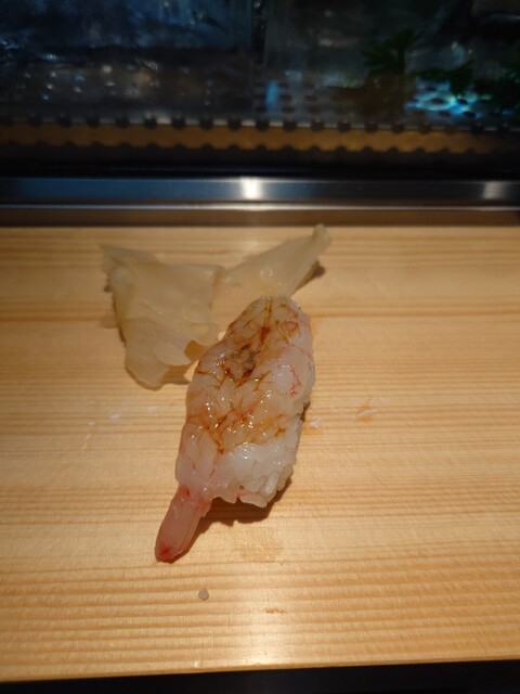 用户对于鮨の魚政的评论高清图