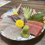 User's review image for 大新橋おさかなセンター