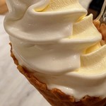 User's review image for 東京ミルクチーズ工場 ルミネ新宿店