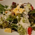 用戶對於炉ばた焼 妻籠的評論圖