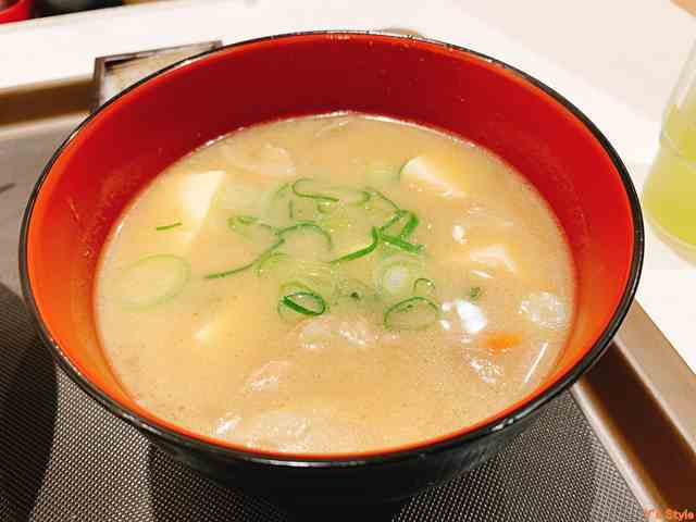 用户对于松屋 府中店的评论图