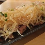 用户对于焼肉 醍醐 梅島店的评论图