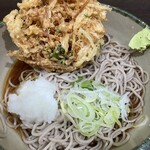 User's review image for 箱根そば 田町店