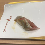 用戶對於博多 鮨 栞庵 やましろ的評論圖