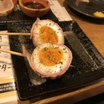 用戶對於やき鳥 ササキ的評論圖