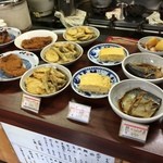 用戶對於村上食堂的評論圖