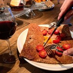 User's review image for ワインスタンド №2