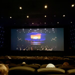 用户对于TOHOシネマズ コンセッション 日比谷的评论图