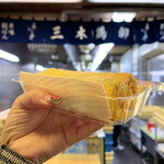 User's review image for 三木鶏卵