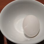 用戶對於成都正宗担々麺 つじ田 東陽町店的評論圖