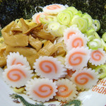 User's review image for (有)丸八製麺所