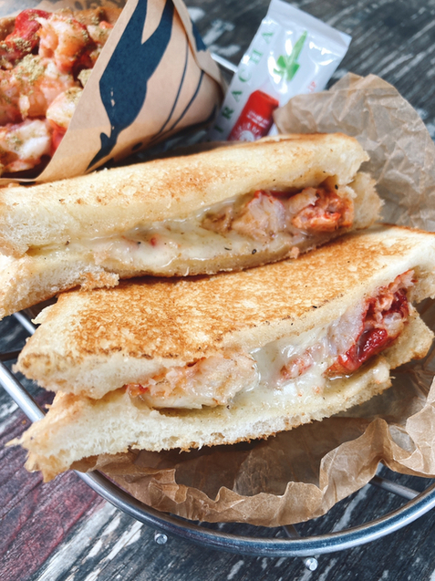 User's review image for LUKE’S LOBSTER 表参道キャットストリート店